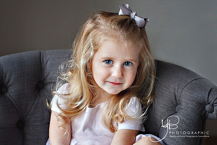 Childrens Portrait Photography by YBPHOTOGRAPHIC