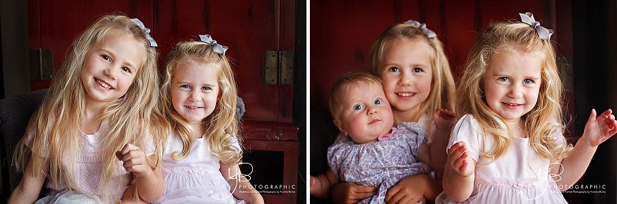 Childrens Portrait Photography by YBPHOTOGRAPHIC