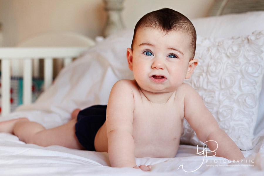 Baby Portrait photographery in South London by YBPHOTOGRAPHIC