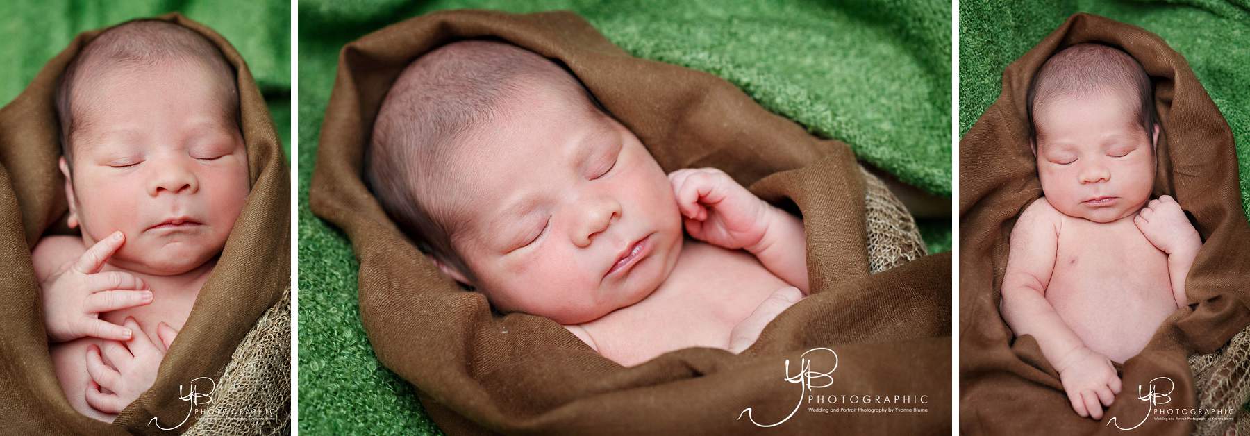 Newborn Baby Photos by YBPHOTOGRAPHIC